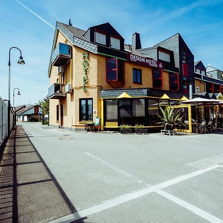 Design Hotel Euskirchen Exterior photo