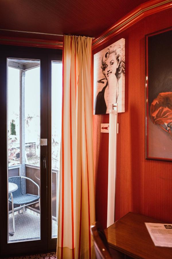 Design Hotel Euskirchen Exterior photo