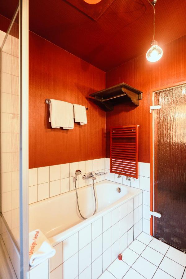 Design Hotel Euskirchen Exterior photo