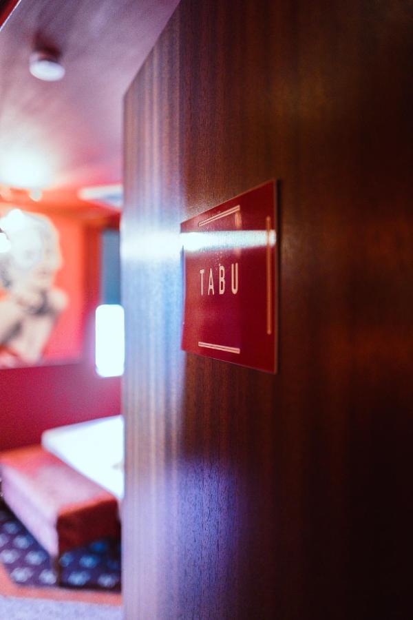 Design Hotel Euskirchen Exterior photo
