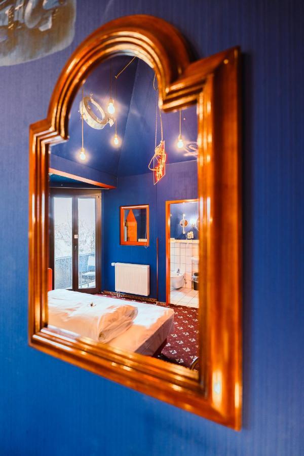 Design Hotel Euskirchen Exterior photo