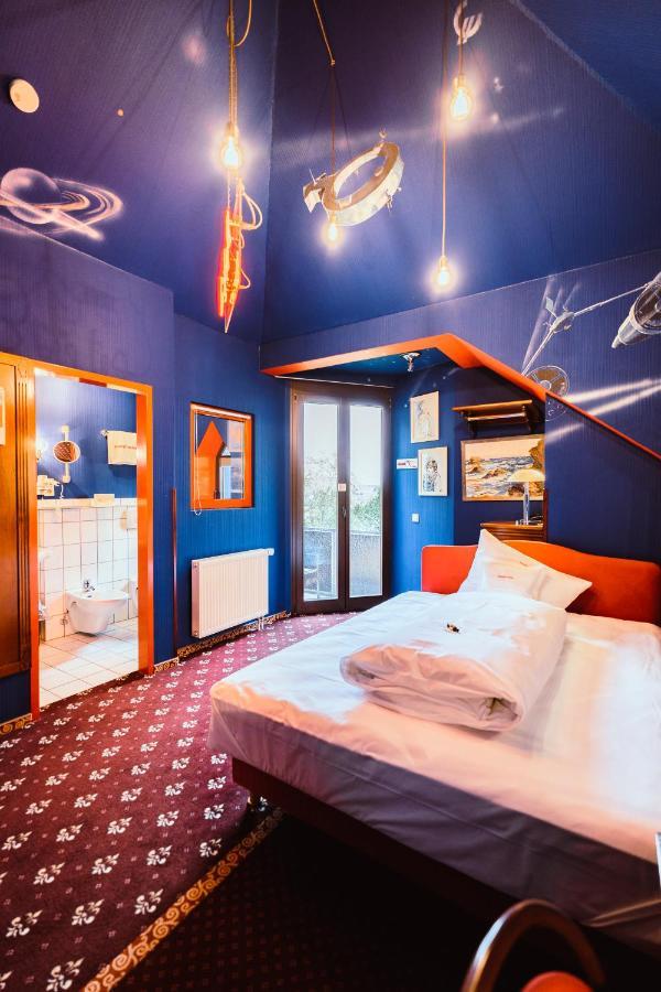 Design Hotel Euskirchen Exterior photo