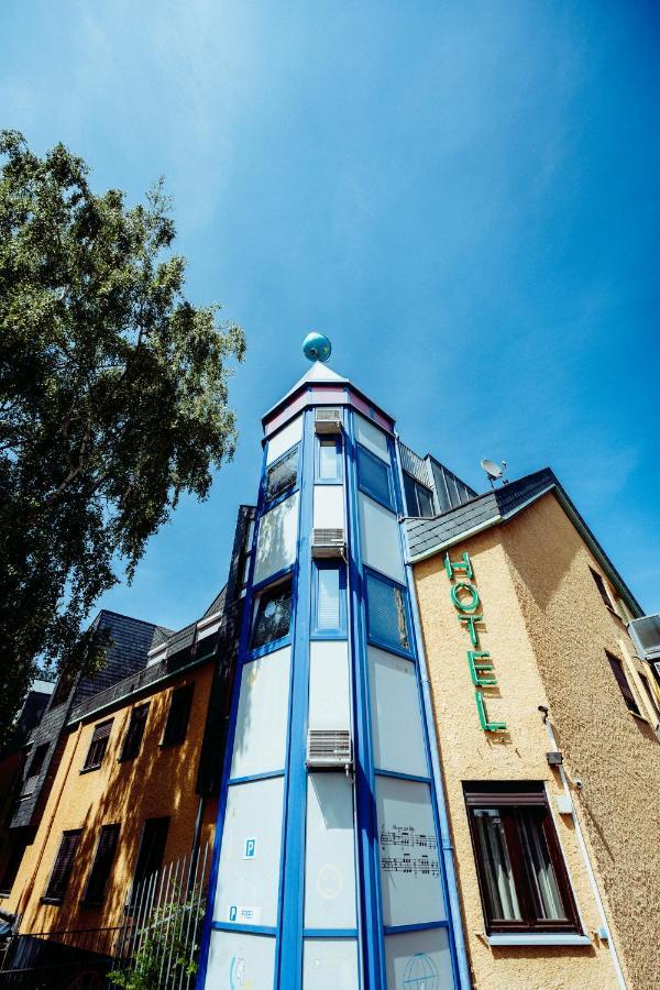 Design Hotel Euskirchen Exterior photo
